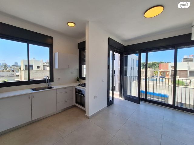 דירה, נחום סוקולוב, הצפון הישן - צפון, תל אביב יפו