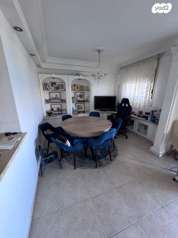 דירה, אחד העם, קרית שמואל, טבריה