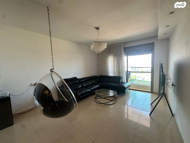 דירה, שדרות ירושלים, ברנע, אשקלון