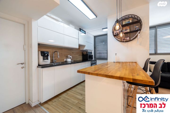 דירה, יהוד, המרכז השקט / מרכז העיר, פתח תקווה