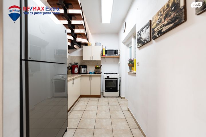 גג/ פנטהאוז, כצנלסון 31, בת ים