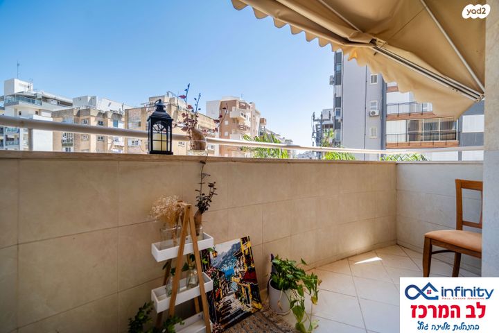 דירה, אליעזר בן יהודה, המרכז השקט / מרכז העיר, פתח תקווה