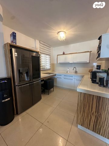 דירה, שדרות ירושלים, ברנע, אשקלון