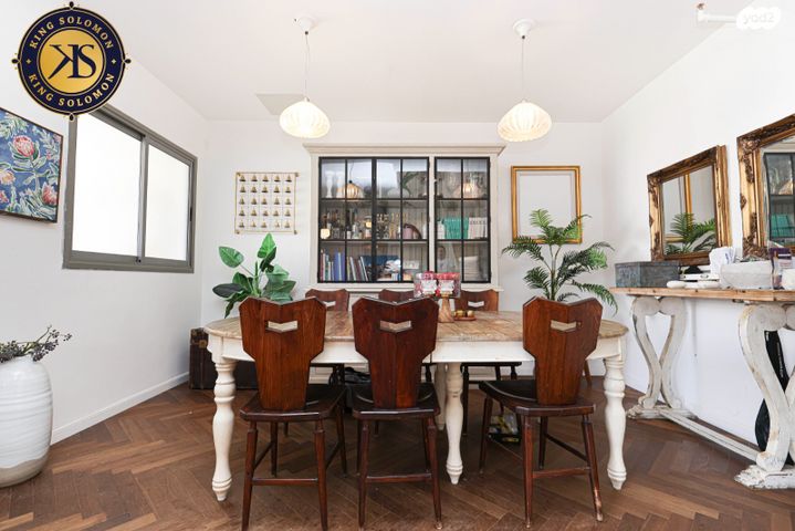 דופלקס, פסגת אונו, קרית אונו