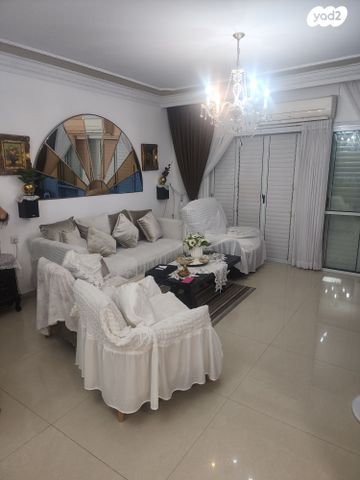 דירה, כינרת, רובע י"א, אשדוד