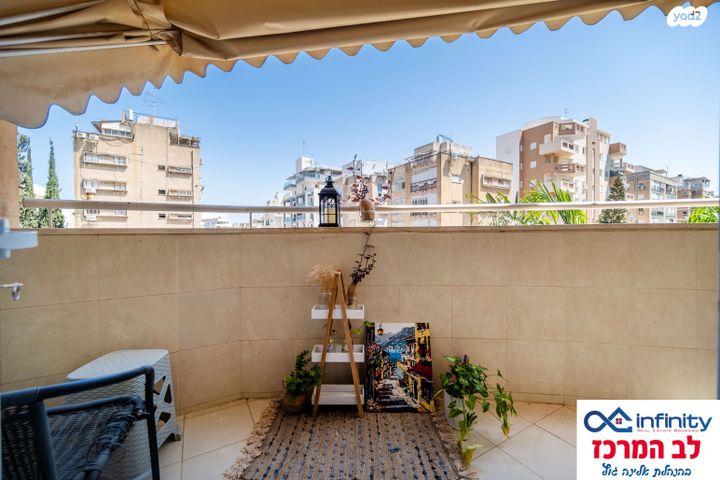 דירה, הרב קוק, המרכז השקט / מרכז העיר, פתח תקווה