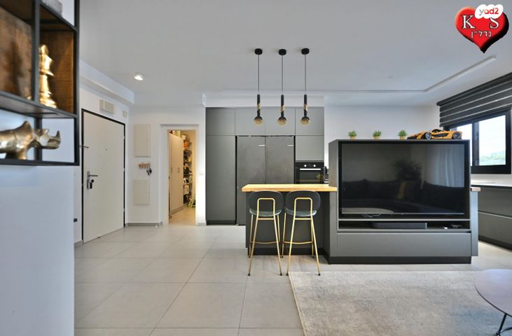 דירה, שולמית אלוני, נחלת יהודה, ראשון לציון