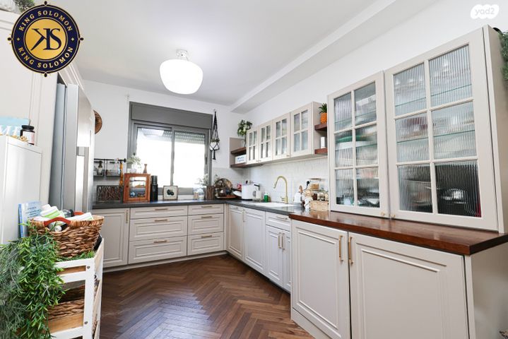 דופלקס, פסגת אונו, קרית אונו