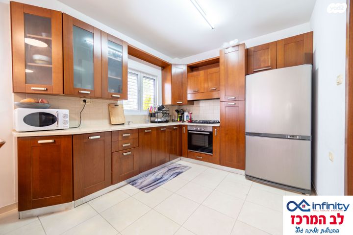 דירה, אליעזר בן יהודה, המרכז השקט / מרכז העיר, פתח תקווה