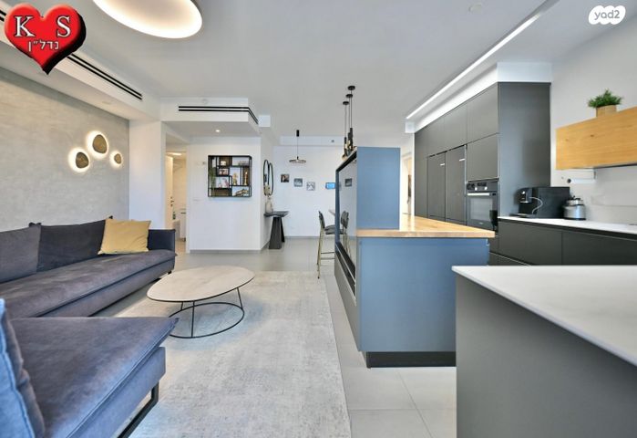 דירה, שולמית אלוני, נחלת יהודה, ראשון לציון