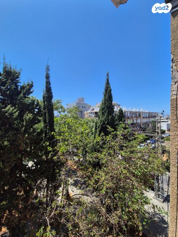 דירה, רוטשילד, בת ים