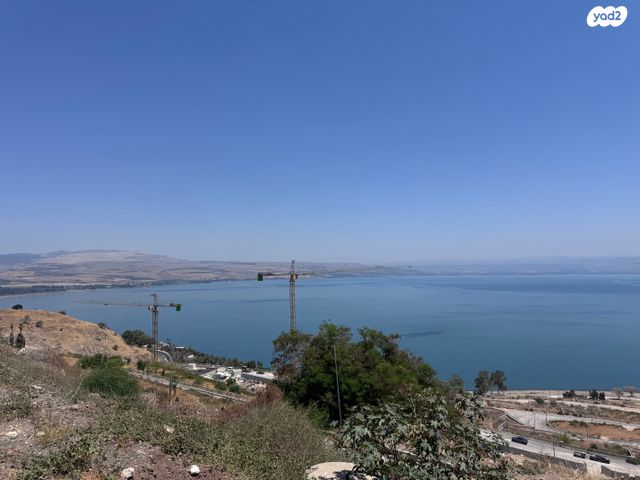 דירה, אחד העם, קרית שמואל, טבריה