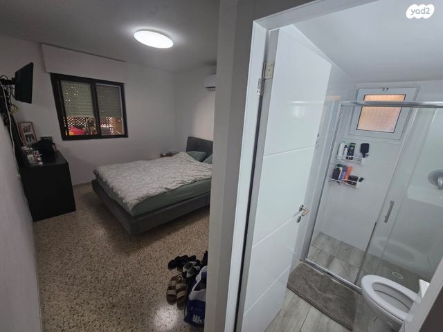 דירת גן, אביגדור המאירי, רמת שאול, חיפה