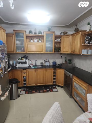 דירה, כינרת, רובע י"א, אשדוד