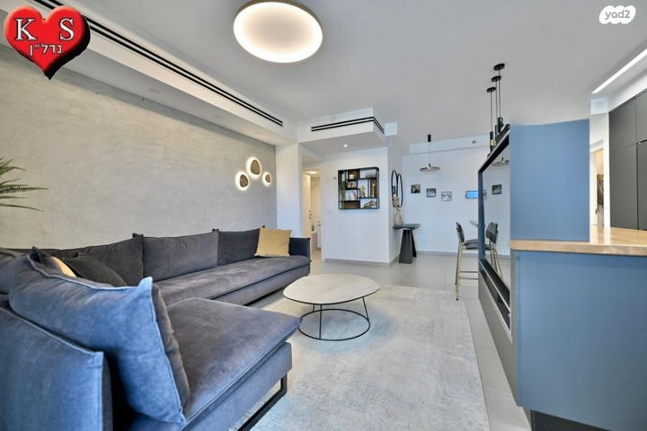 דירה, שולמית אלוני, נחלת יהודה, ראשון לציון