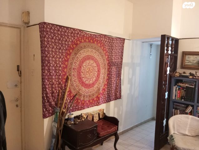 דירה, הרימון, רמז, מערב ותיק, ראשון לציון