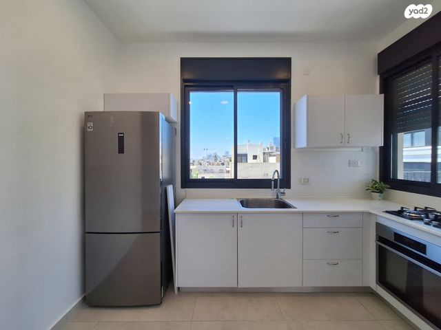 דירה, נחום סוקולוב, הצפון הישן - צפון, תל אביב יפו