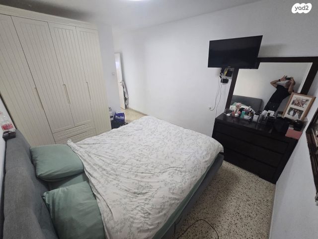 דירת גן, אביגדור המאירי, רמת שאול, חיפה