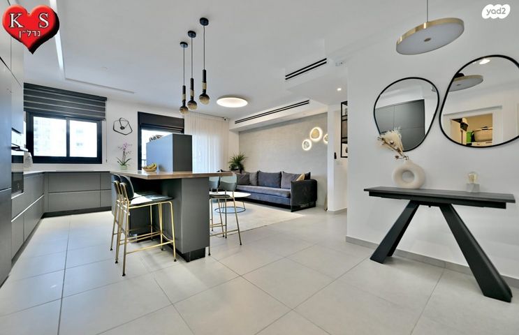 דירה, שולמית אלוני, נחלת יהודה, ראשון לציון