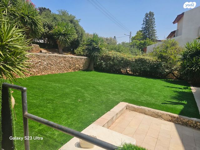 בית פרטי/ קוטג', בית אריה / עופרים