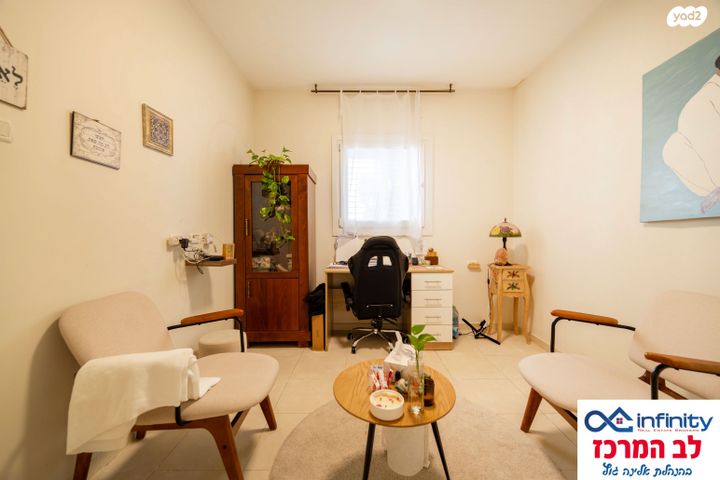 דירה, הרב קוק, המרכז השקט / מרכז העיר, פתח תקווה