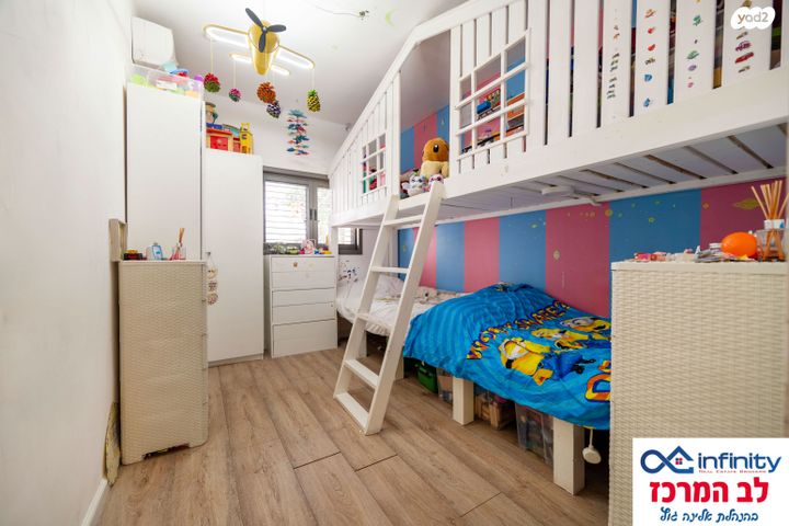 דירה, יהוד, המרכז השקט / מרכז העיר, פתח תקווה