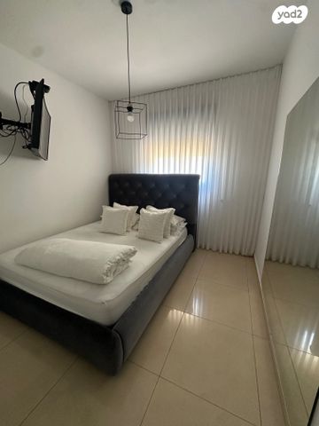 דירה, שדרות ירושלים, ברנע, אשקלון