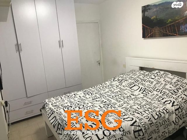 יחידת דיור, רובע א', אשדוד