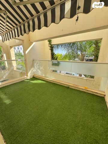 דירה, תל ברוך צפון, תל אביב יפו