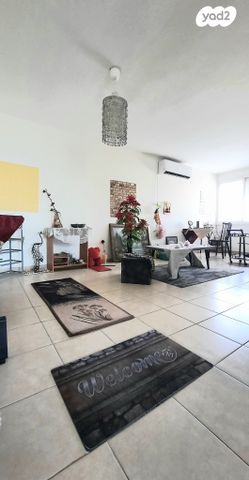 דירה, חבצלת, אשכול, כרמיאל