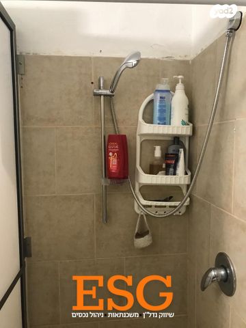 יחידת דיור, רובע א', אשדוד