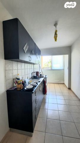 דירה, חבצלת, אשכול, כרמיאל