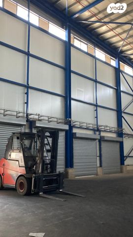 אזור תעשייה שגיא 2000 1