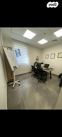 משרדים, מודיעין מכבים רעות