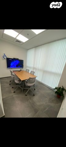 משרדים, מודיעין מכבים רעות