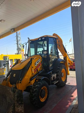 מודעת רכב מחפרון