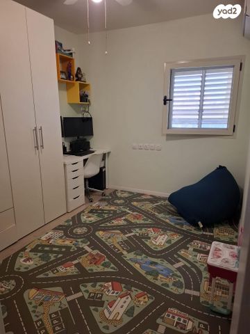 דירה, עמק האלה 16, הכרמים, מודיעין מכבים רעות