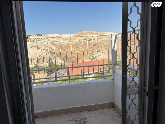 דירה, מצפה נבו 45, מצפה נבו, מעלה אדומים