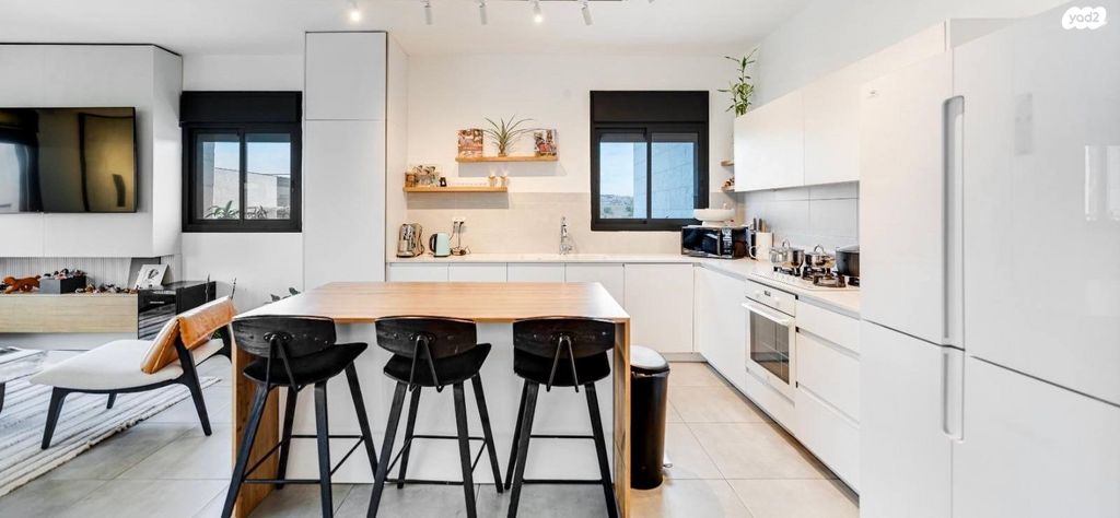 גג/ פנטהאוז, האתרוג 41, הדרים / כ"א, שוהם