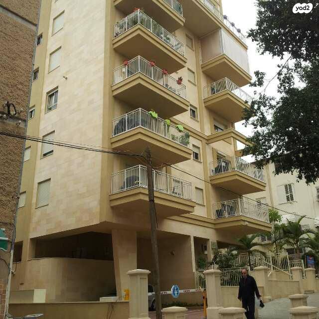 דירה, יעקב 15, א' / צפון מזרח העיר, רחובות