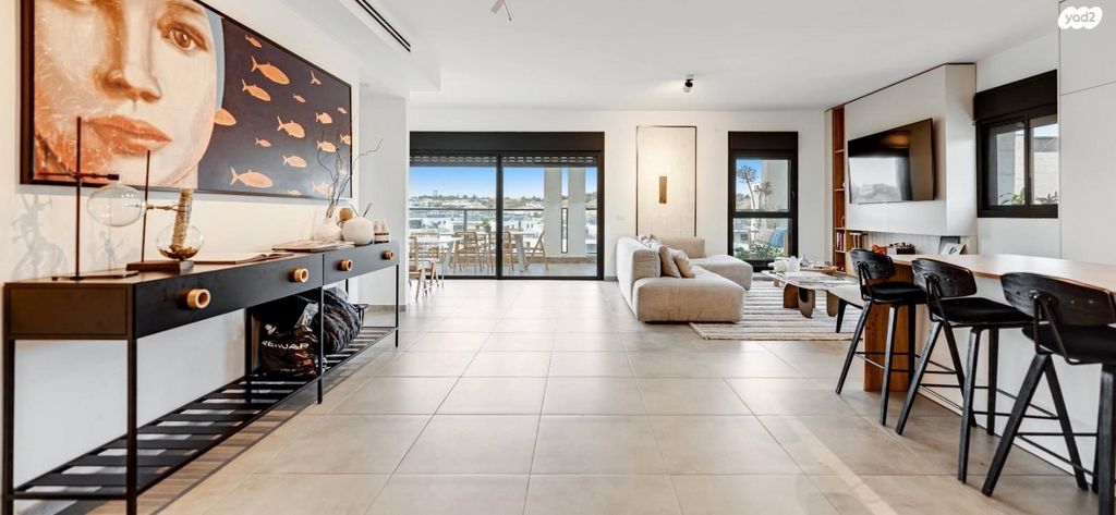 גג/ פנטהאוז, האתרוג 41, הדרים / כ"א, שוהם