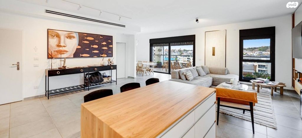 גג/ פנטהאוז, האתרוג 41, הדרים / כ"א, שוהם