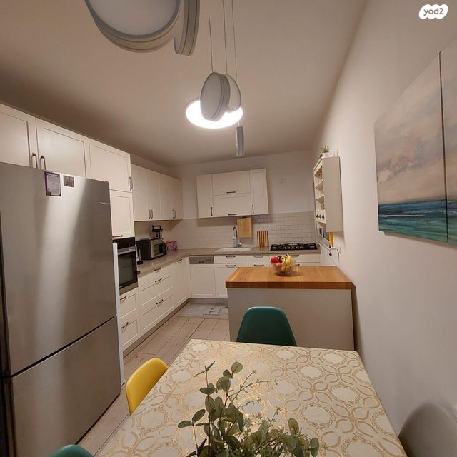 דירה, עמק האלה 16, הכרמים, מודיעין מכבים רעות