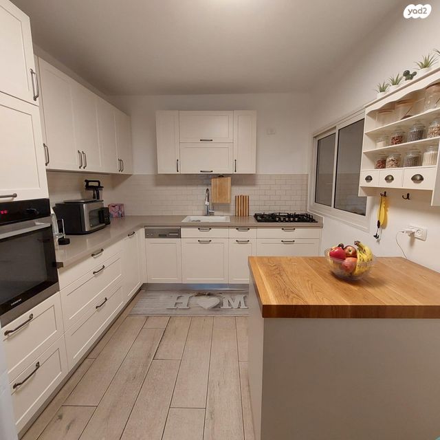 דירה, עמק האלה 16, הכרמים, מודיעין מכבים רעות