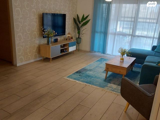 דירה, עמק האלה 16, הכרמים, מודיעין מכבים רעות