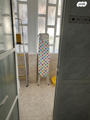 דירה, שדרות הנשיא 72, רמת התשבי, חיפה