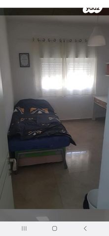 דירה, חיים נחמן ביאליק 139, שכונה א', באר שבע