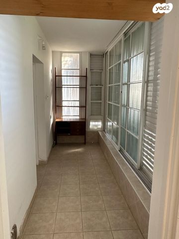 דירה, שדרות הנשיא 72, רמת התשבי, חיפה