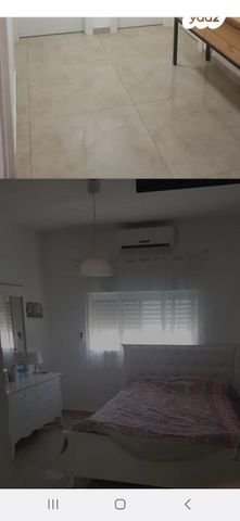 דירה, חיים נחמן ביאליק 139, שכונה א', באר שבע