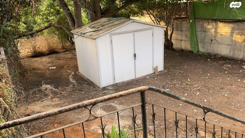 בית פרטי/ קוטג', הדקל 31, שכונה 9, תל מונד